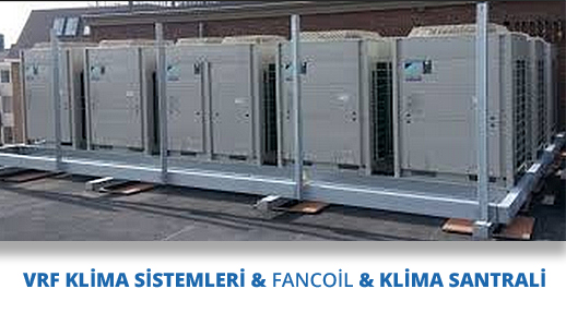 Kayseri Klima Servisi
